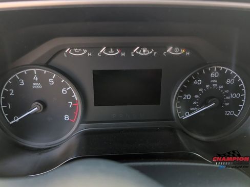 Used 2021 Ford F150 XL image 16