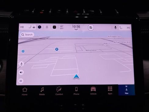 New 2025 Jeep Grand Cherokee Limited image 15