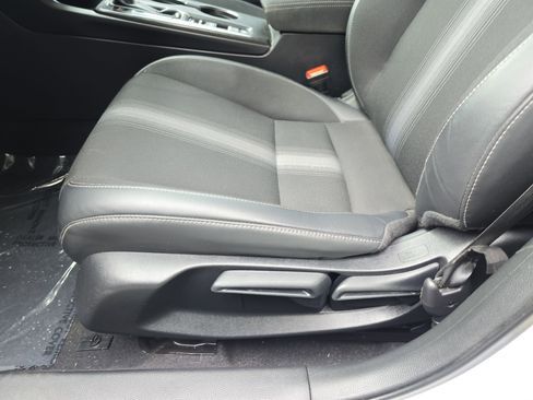 Certified 2024 Honda Civic Sport image 25