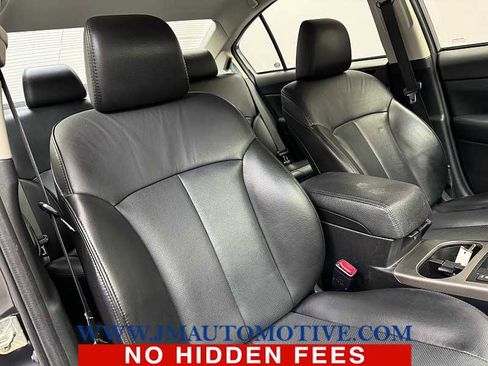 Used 2013 Subaru Legacy 3.6R Limited image 21