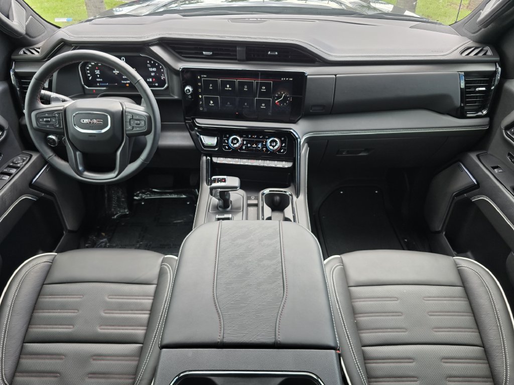 Used 2026 GMC Sierra 1500 AT4X AWD/4WD image 23