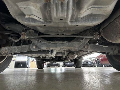 Used 2005 Honda CR-V LX image 27