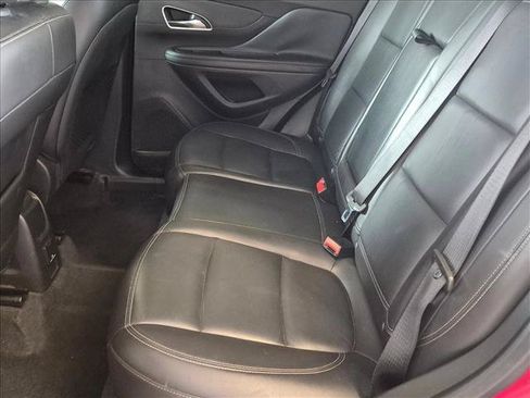 Used 2014 Buick Encore Leather FWD image 17