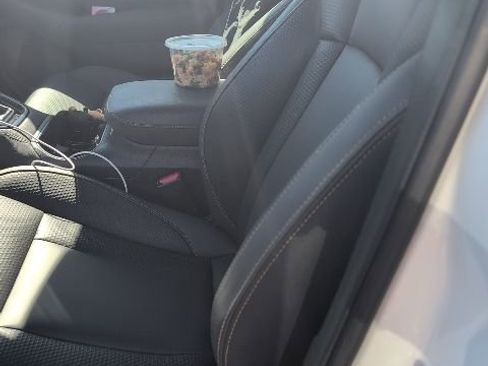 Used 2024 Subaru Outback Wilderness w/ Wilderness Package image 2