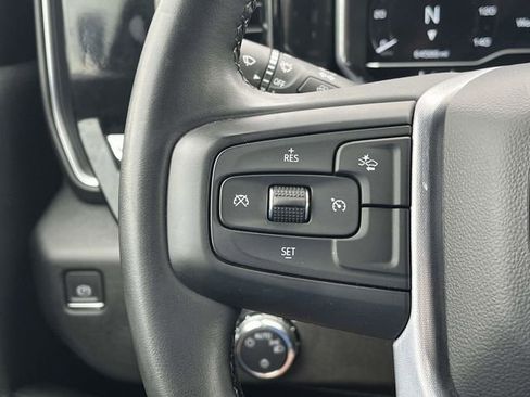 Used 2024 GMC Sierra 3500 SLE w/ Remote Start Package AWD/4WD image 26