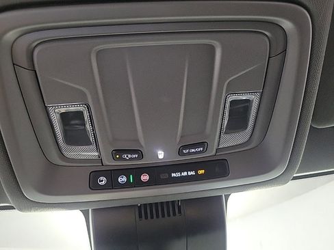 New 2025 Chevrolet Silverado 1500 LT image 29