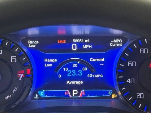 Used 2015 Chrysler 200 S w/ Navigation & Sound Group I FWD image 28