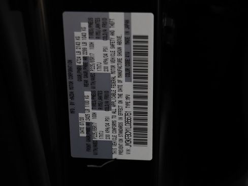 Used 2020 MAZDA CX-5 Touring image 24