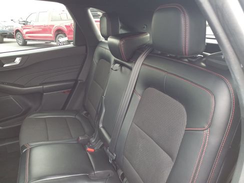 Used 2024 Ford Escape ST-Line w/ Cold Weather Package image 14