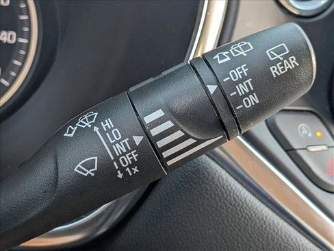 Used 2024 Chevrolet Blazer LT w/ Midnight/Sport Edition image 14