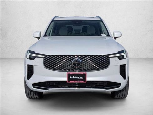 New 2026 Volvo XC90 B6 Ultra w/ Protection Package image 6