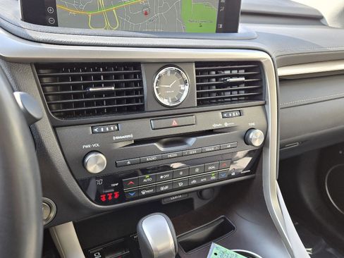 Used 2022 Lexus RX 350 AWD w/ Premium Package image 25