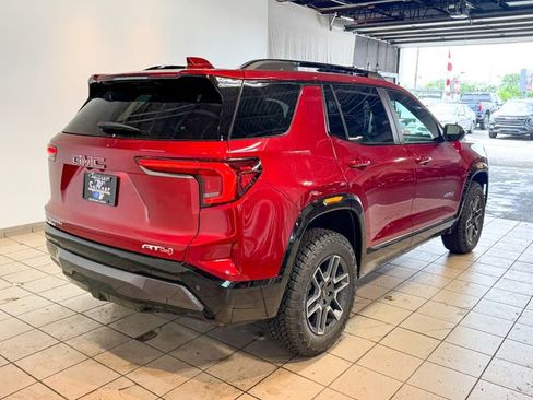 New 2026 GMC Terrain AT4 w/ Convenience Package III image 6