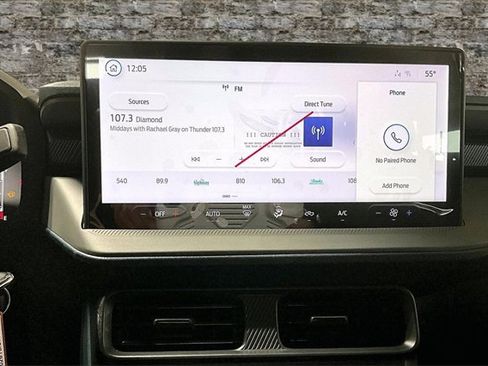 New 2026 Ford Maverick XL w/ 4K Tow Package image 6