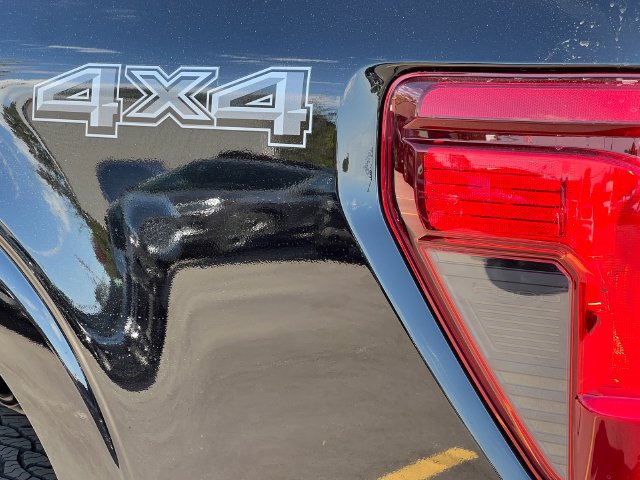 New 2026 Ford F150 XLT w/ Equipment Group 302A MID AWD/4WD image 6