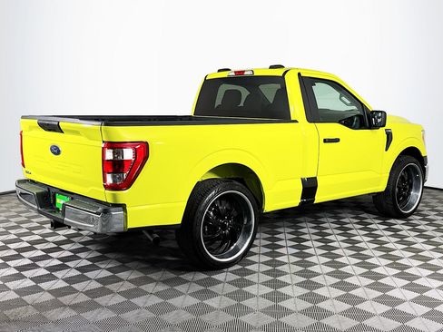 Used 2022 Ford F150 XL w/ Equipment Group 101A High image 10