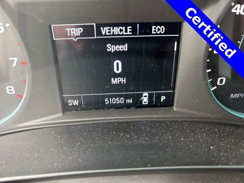 Used 2024 Chevrolet Malibu LT image 11