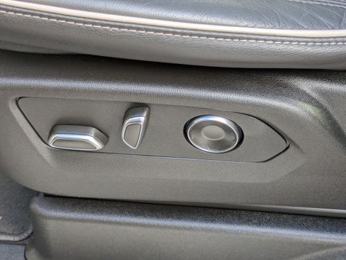 Used 2024 Cadillac Escalade Sport w/ LPO, ONYX Package image 13