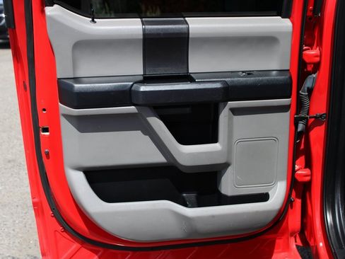 Used 2018 Ford F150 XL w/ XL Power Equipment Group image 29