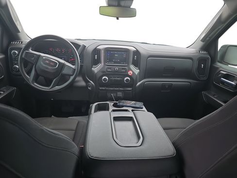 Used 2024 GMC Sierra 1500 Pro w/ Trailering Package AWD/4WD image 9