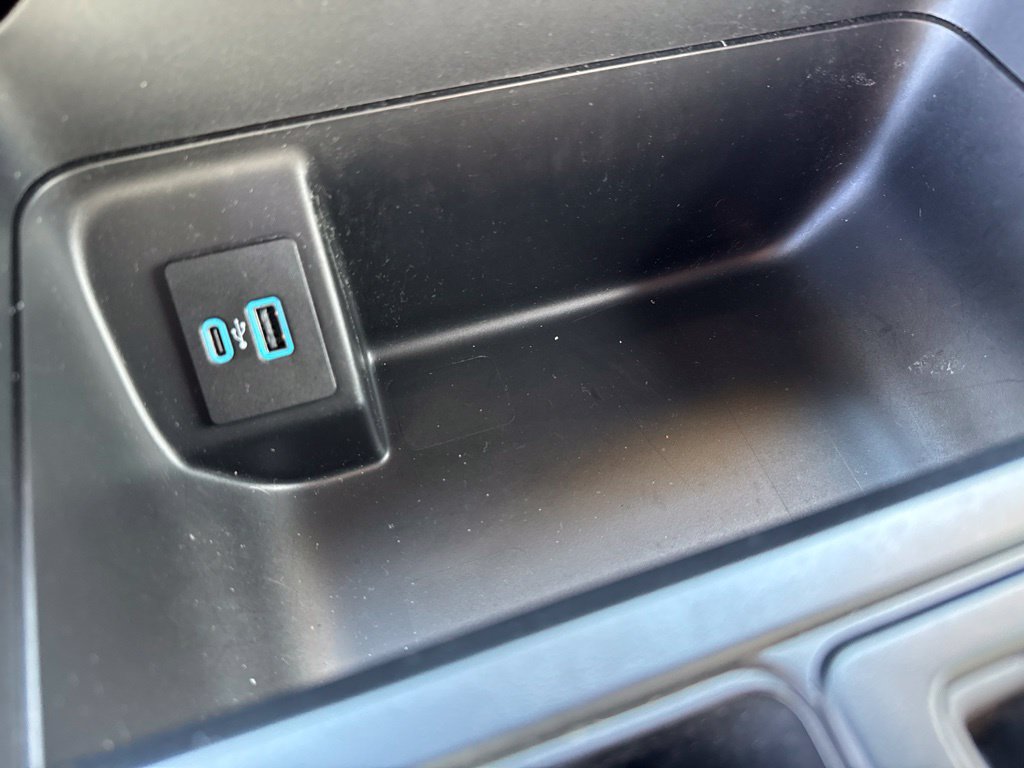 Used 2024 Ford F150 XLT w/ Equipment Group 302A MID AWD/4WD image 25