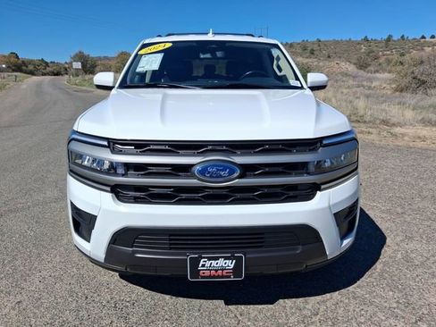 Used 2024 Ford Expedition XLT image 8