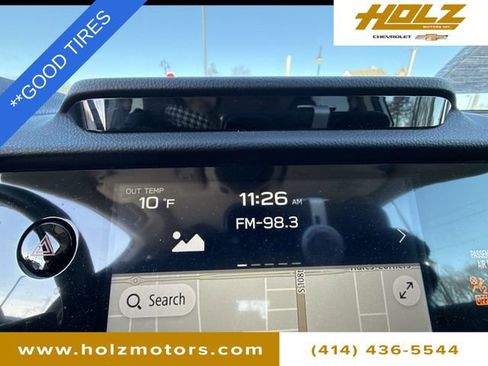 Used 2023 Subaru Outback Limited XT w/ Popular Package #2 image 13