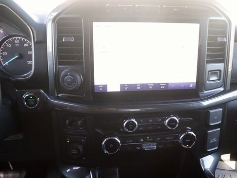 Used 2022 Ford F150 XLT w/ Equipment Group 302A High image 21