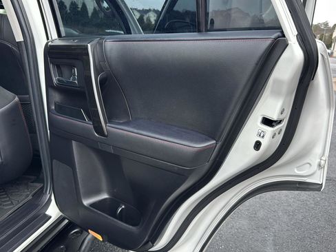 Used 2023 Toyota 4Runner TRD Pro image 13