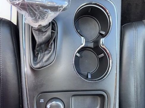 Used 2019 Dodge Durango R/T w/ Trailer Tow Group IV image 21