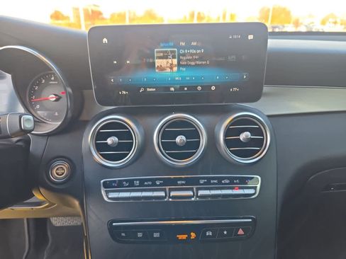 Used 2022 Mercedes-Benz GLC 300 GLC 300 image 26