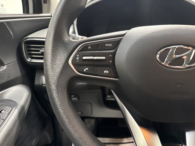 Used 2023 Hyundai Santa Fe SE AWD/4WD image 17