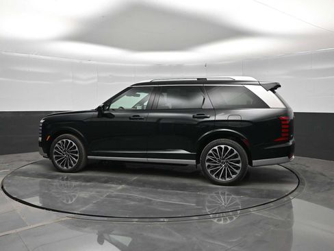 New 2026 Hyundai Palisade Calligraphy AWD/4WD image 5