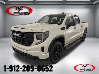 New 2026 GMC Sierra 1500 Pro w/ Graphite Edition video 1