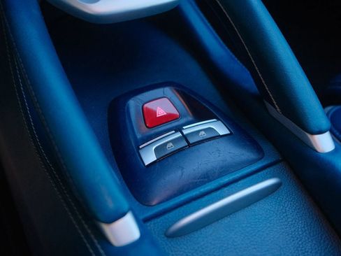 Used 2012 Ferrari FF AWD/4WD image 20