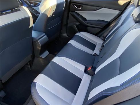 Used 2020 Subaru Crosstrek Hybrid w/ Moonroof Package w/Navigation image 24