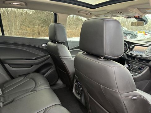 Used 2017 Buick Envision Premium image 24