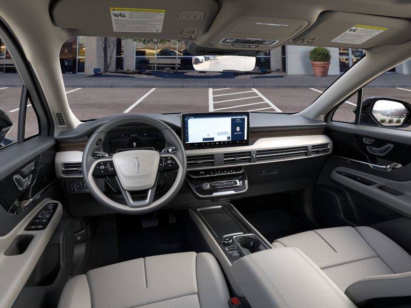 New 2025 Lincoln Corsair Grand Touring w/ Equipment Group 301A AWD/4WD image 8