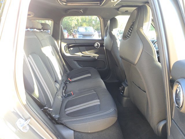 Used 2019 MINI Cooper Countryman SE AWD/4WD image 12