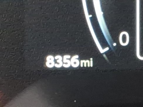 Used 2025 Toyota Corolla FX image 24