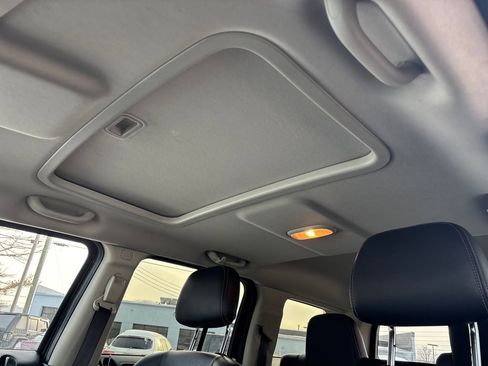 Used 2016 Jeep Patriot High Altitude image 11