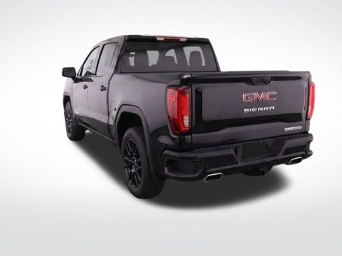 Certified 2023 GMC Sierra 1500 Elevation AWD/4WD image 4