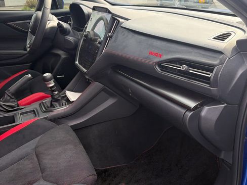 Used 2026 Subaru WRX Limited AWD/4WD image 7