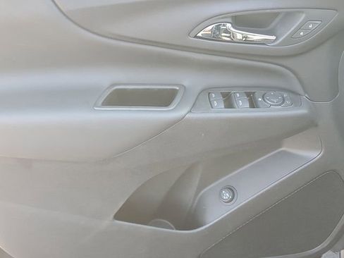 Certified 2024 Chevrolet Equinox LT AWD/4WD image 16