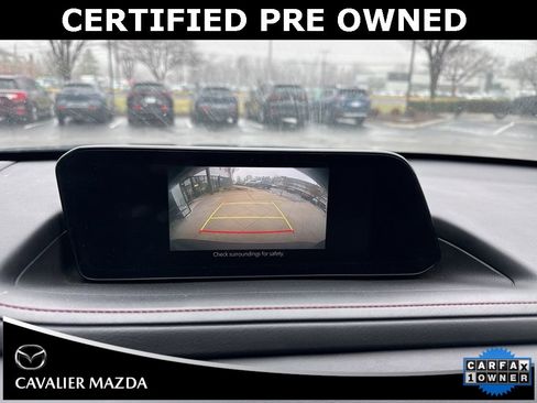 Certified 2025 MAZDA CX-30 AWD 2.5 S w/ Preferred Package image 14