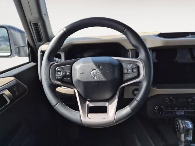 Used 2025 Ford Bronco Big Bend AWD/4WD image 12