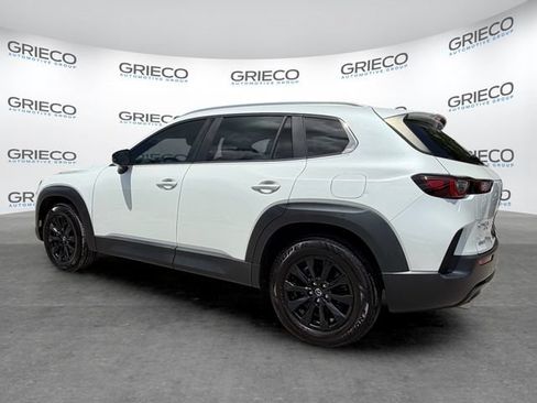 Used 2023 MAZDA CX-50 2.5 S w/ Preferred Plus Pkg AWD/4WD image 5