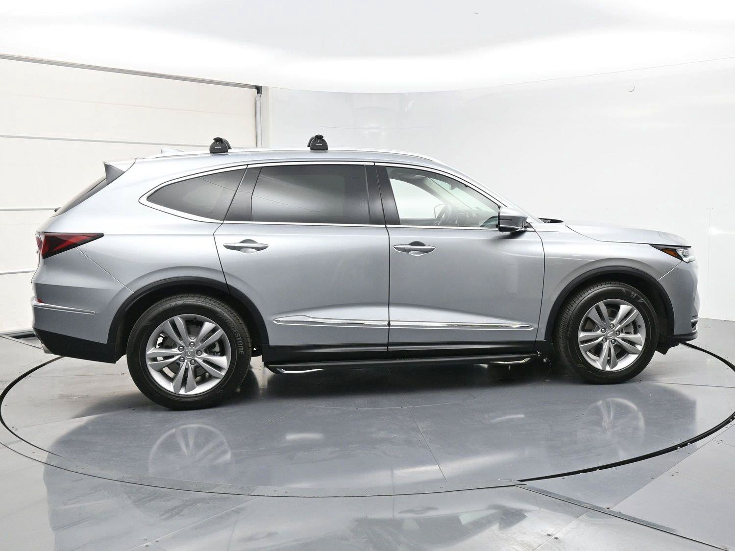 Certified 2025 Acura MDX SH-AWD image 36