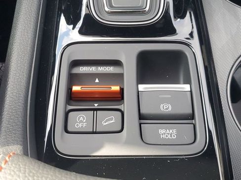 New 2026 Honda Passport TrailSport image 37