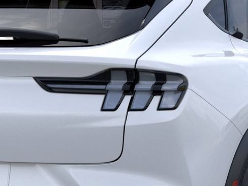 New 2026 Ford Mustang Mach-E Select RWD image 21